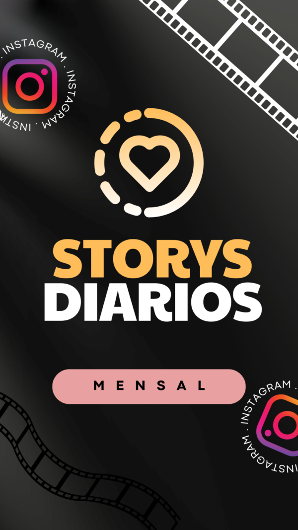 STORYS DIARIOS